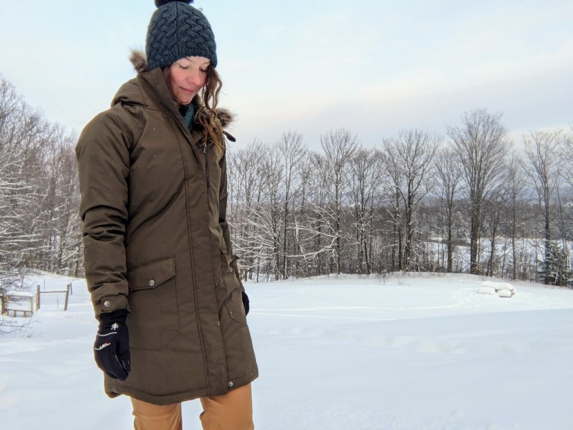 winter jacket womens - we learn so much testing these jackets side-by-side.