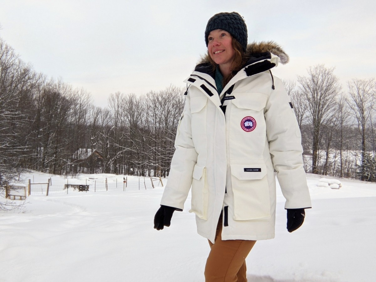 The 7 Best Winter Jackets for Women of 2024 | Tested