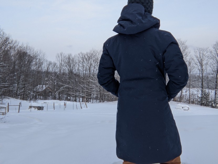 arc&#039;teryx patera parka - we appreciate this jacket&#039;s simple and sophisticated style.