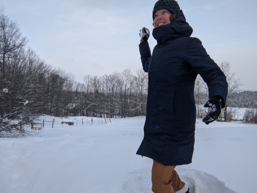 arc&#039;teryx patera parka - we have every expectation that this jacket will take some abuse over...