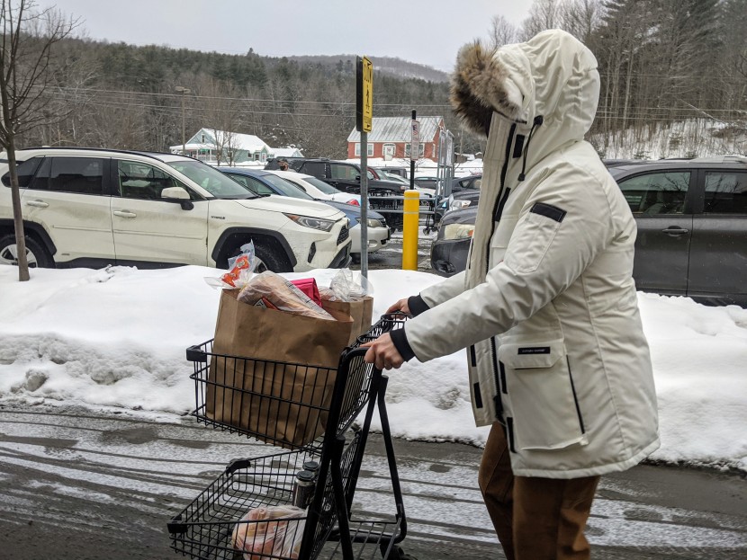 canada goose expedition heritage parka for women - it may be overkill for runs to the market, but if you&#039;re heading to...