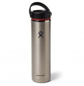 Product photo of Hydro Flask Lightweight Wide Mouth Trail Series