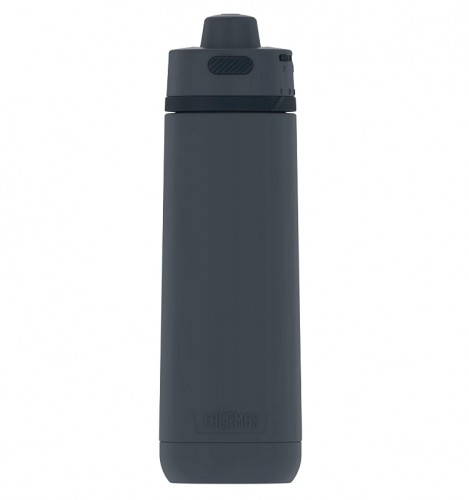 thermos guardian stainless hydration water bottle review