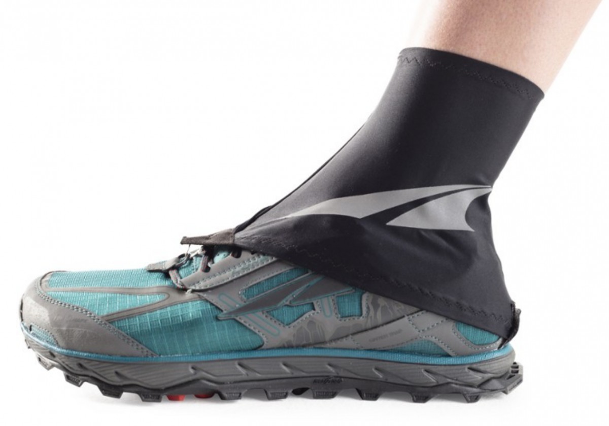 Altra Trail Gaiter Review (The Trail Gaiter from Altra)