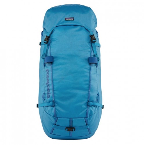 patagonia ascensionist 55 mountaineering backpack review