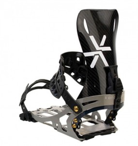 Product photo of Karakoram Prime-X Carbon