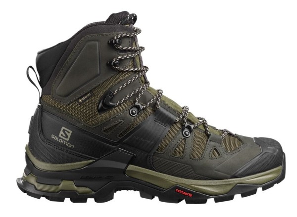 These Comfortable Hiking Boots Will Make You Want to Take a Hike