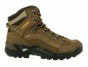 hiking boots men - the renegade gtx mid boot from lowa.