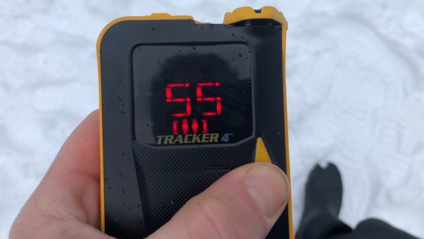 avalanche beacon - much like a marking function, bca&#039;s signal suppression mode &quot;masks&quot;...