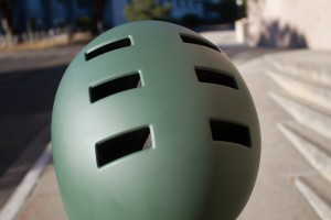 bike helmet