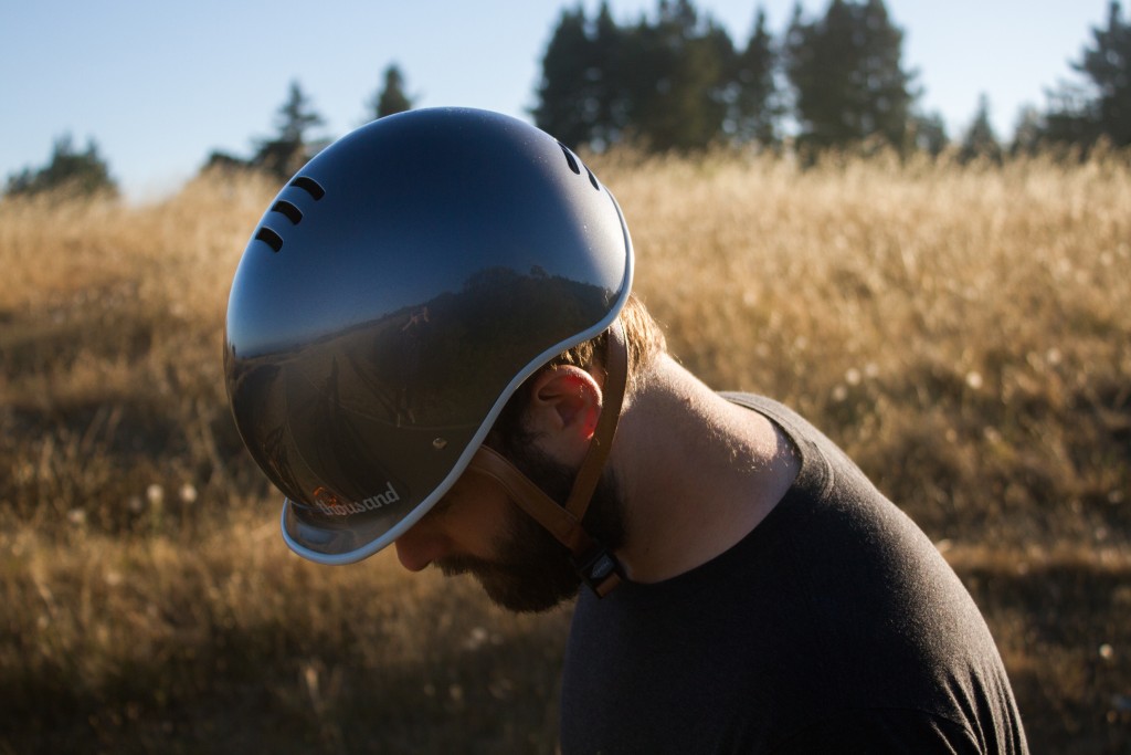 Exclusky bike helmet discount review