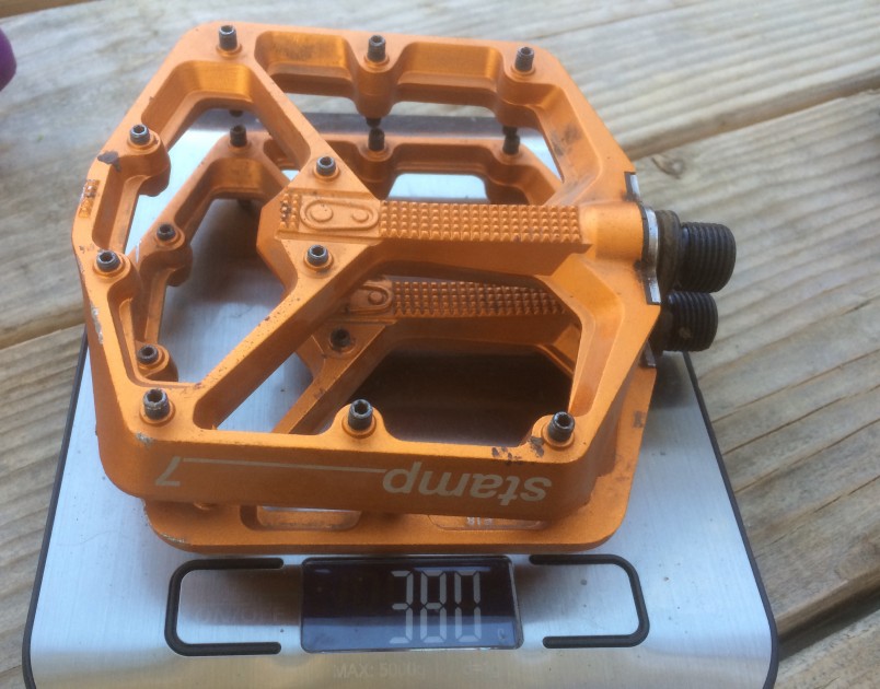 CrankBrothers Stamp 7 Review | Tested & Rated