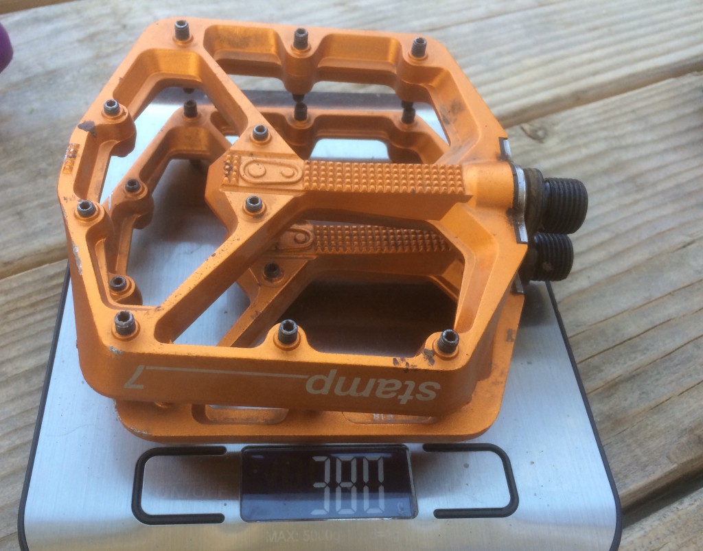 CrankBrothers Stamp 7 Review | Tested by GearLab