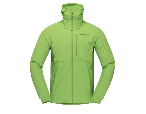 Norrona Lofoten Hiloflex200 Review