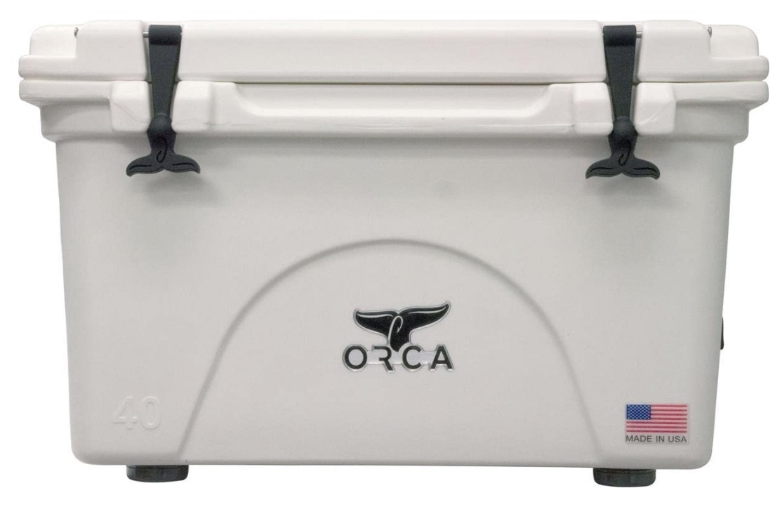 orca 40 cooler review