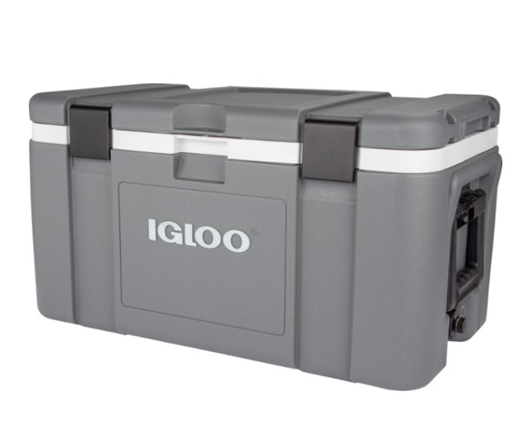 Igloo Mission 50 Review
