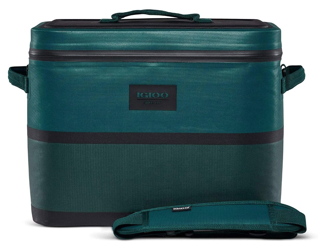 Igloo ultra best sale thick cooler bag