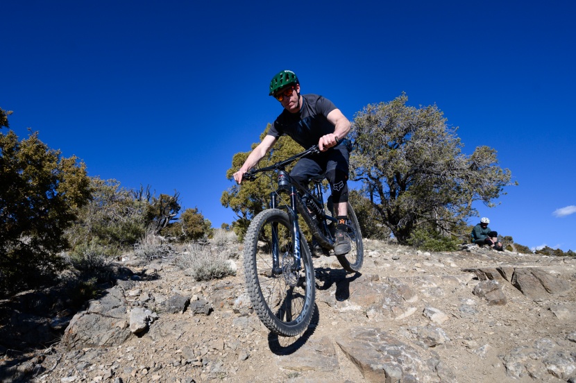 mountain bike knee pads - riders who want supreme comfort and serious protection will love the...