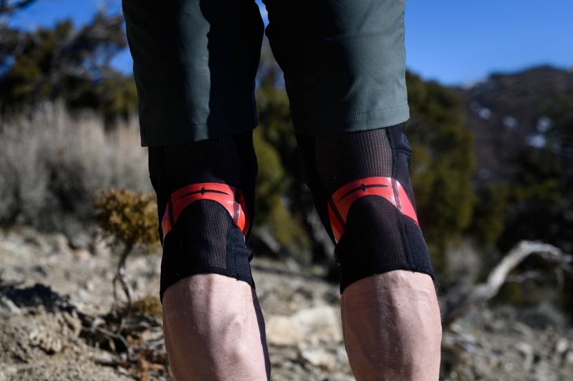 Troy Lee Designs Raid Knee Guard Review | Tested