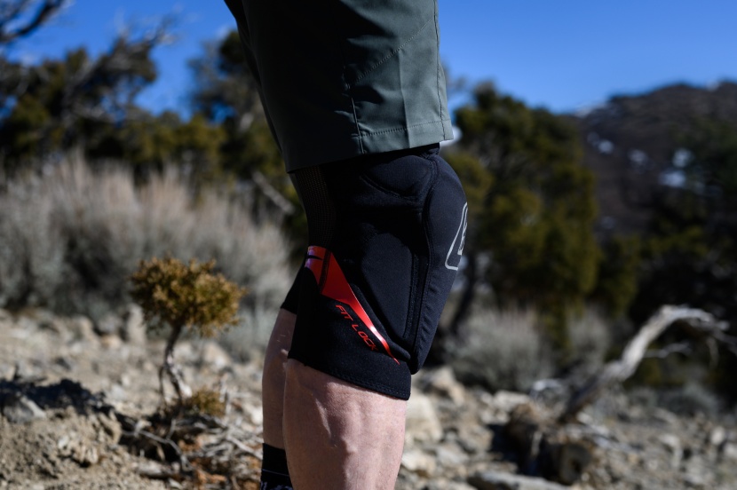 Troy Lee Designs Raid Knee Guard Review | Tested