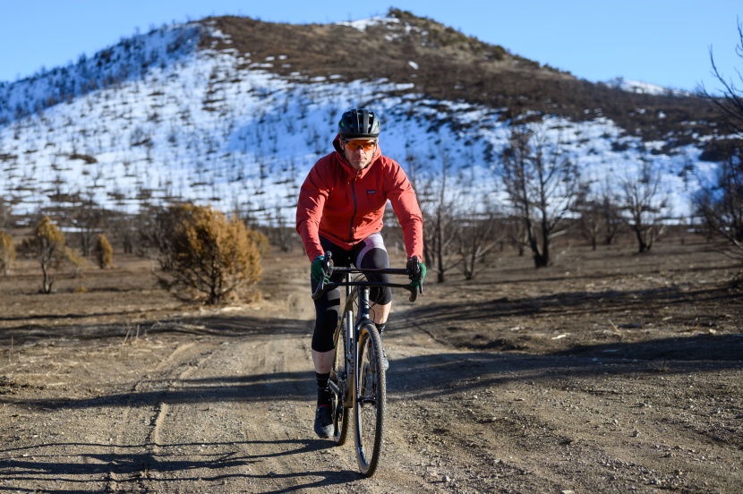 canyon grail cf sl 7 - the grail cf sl 7 is a lightweight gravel bike with a great build...