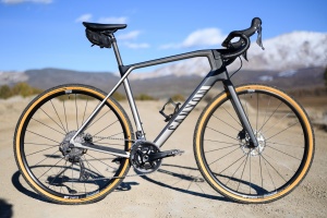 canyon grail cf sl 7