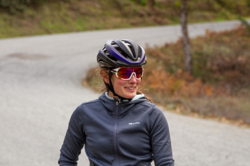 tifosi sledge - a massive lens and close fit give these glasses great coverage.