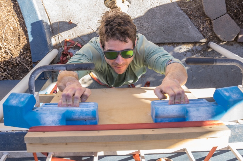 we've seen enough variations of mounts to be confident that where...