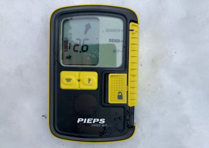 Pieps Pro BT Review | Tested & Rated