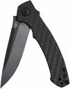 zero tolerance 0450 sinkevich carbon fiber