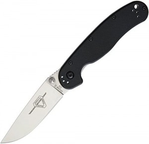 Product photo of Ontario Knife Company RAT II