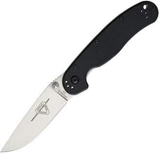 Product photo of Ontario Knife Company RAT II