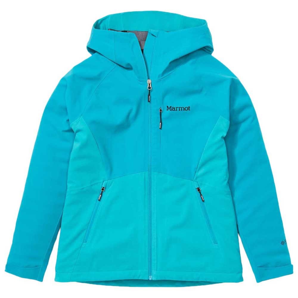 marmot rom 2.0 for women softshell jacket review