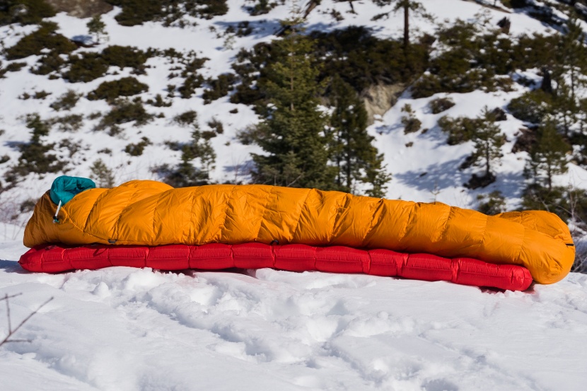 REI Co-op Down Time 0 Review | Tested & Rated