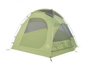 Product photo of Big Agnes Tensleep Station 6