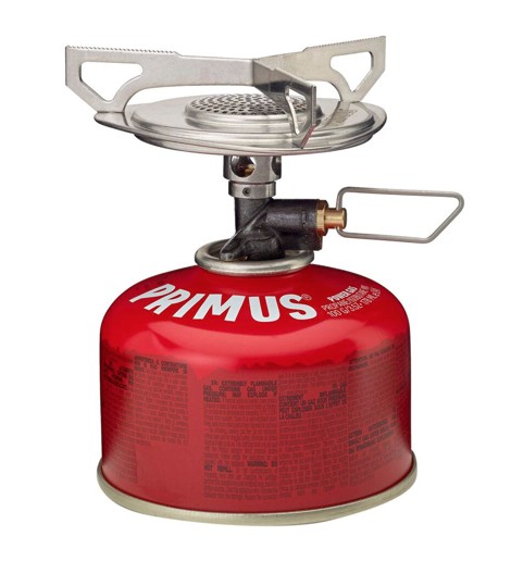 primus essential trail backpacking stove review