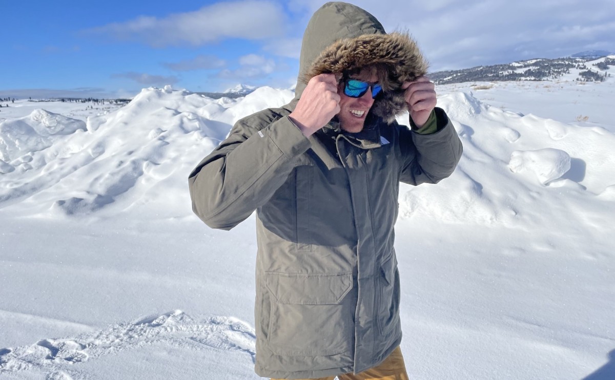 The 9 Best Winter Jackets for Men of 2023 | Tested by GearLab