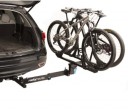 Best trailer online hitch bike rack