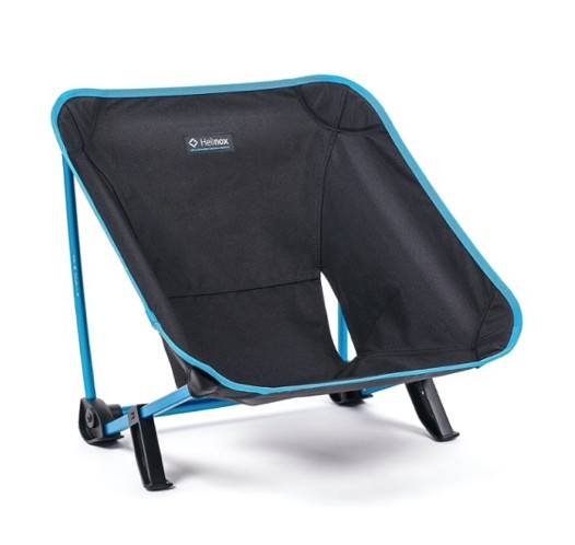 Helinox Incline Festival Chair Review