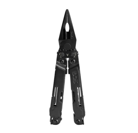 sog poweraccess deluxe multi-tool review
