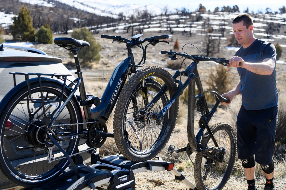 The 9 Best Bike Racks Tested Rated