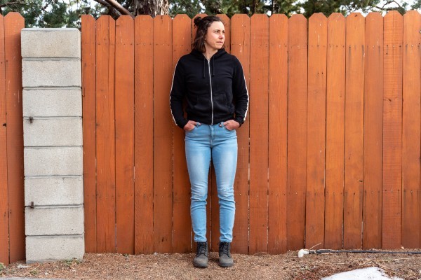 jeans womens - the amazon essentials mid-rise are super comfortable and stretchy.