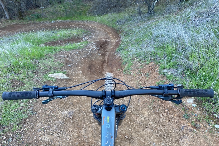 Best mountain bike bar ends discount