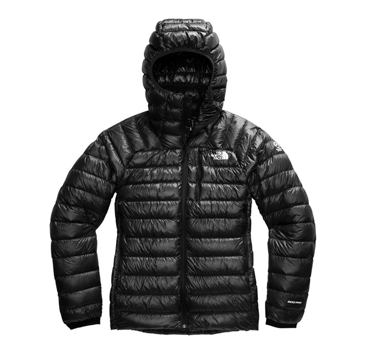 the north face summit down down jacket men review