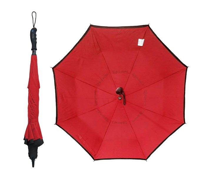 BetterBrella Deluxe Review