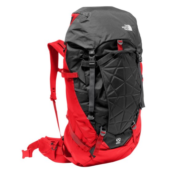 the north face cobra 60l backpacks backpacking review