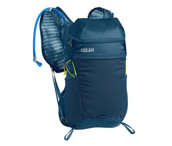 CamelBak Octane 18 Review