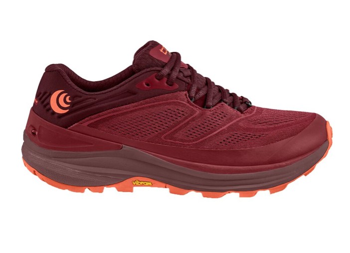 topo athletic ultraventure 2 for women trail running shoes review