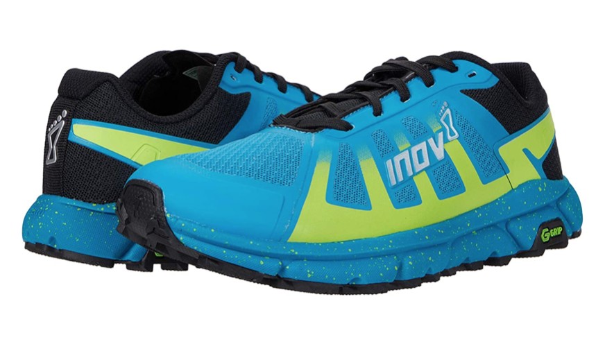 Inov-8 Terraultra G270 - Women's Review