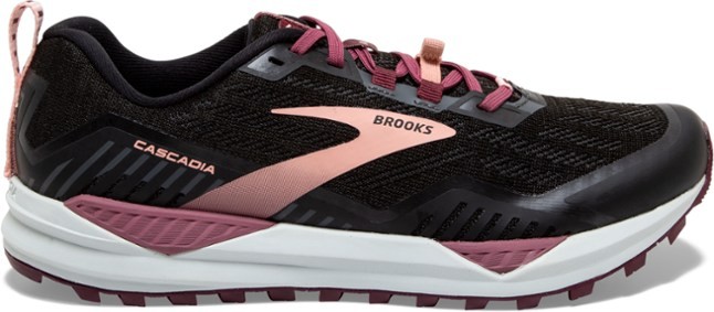 Brooks Cascadia 15 - Women's Review